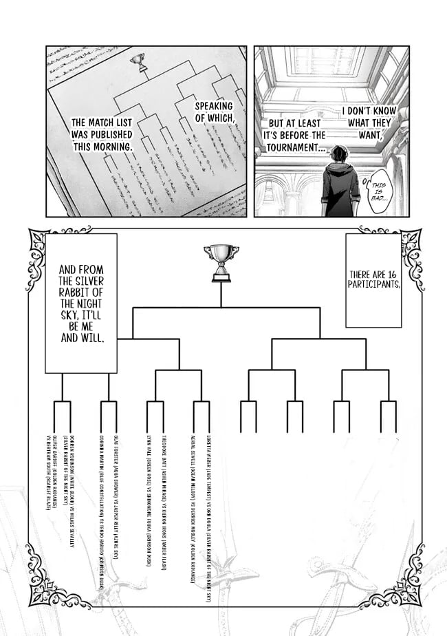 Read The Jack-of-All-Trades Kicked Out of the Hero’s Party Manga Online