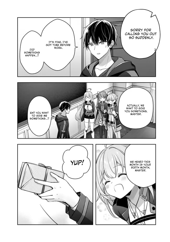 Read The Jack-of-All-Trades Kicked Out of the Hero’s Party Manga Online