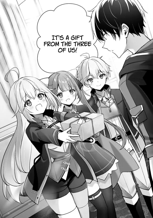 Read The Jack-of-All-Trades Kicked Out of the Hero’s Party Manga Online