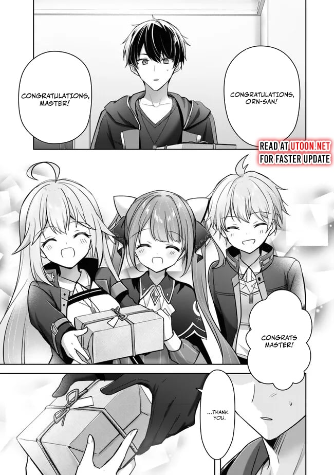 Read The Jack-of-All-Trades Kicked Out of the Hero’s Party Manga Online