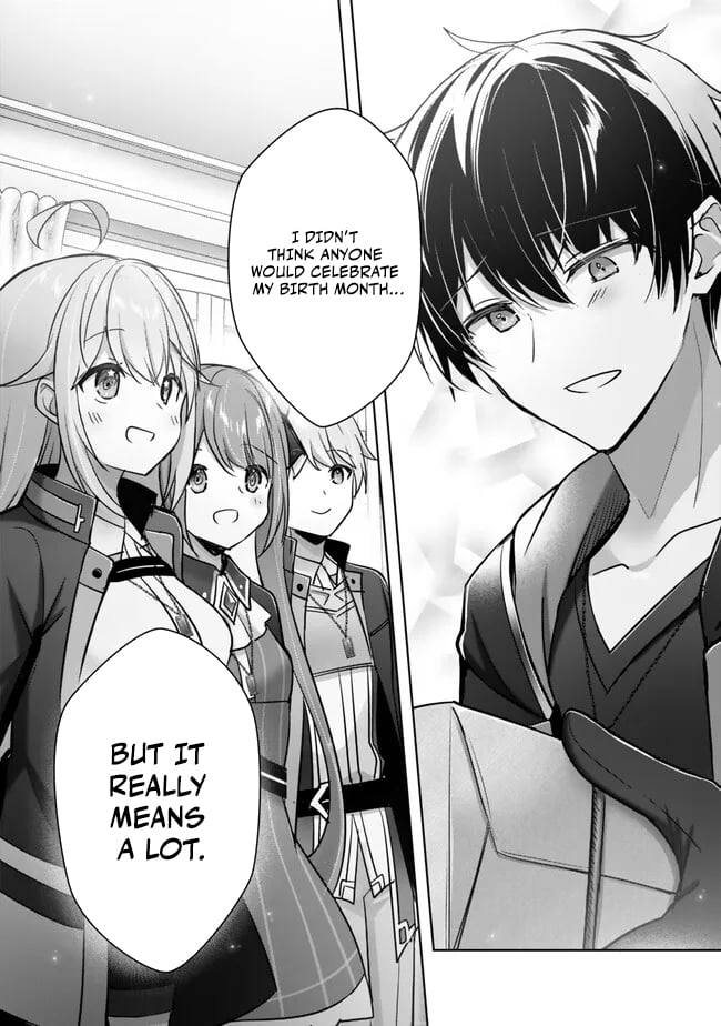 Read The Jack-of-All-Trades Kicked Out of the Hero’s Party Manga Online