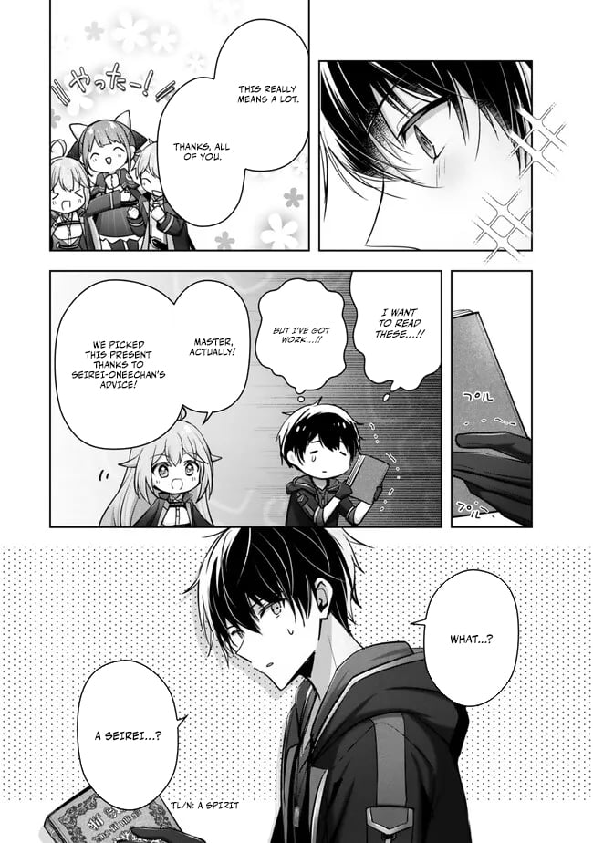 Read The Jack-of-All-Trades Kicked Out of the Hero’s Party Manga Online