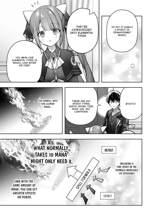 Read The Jack-of-All-Trades Kicked Out of the Hero’s Party Manga Online