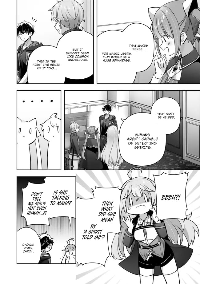 Read The Jack-of-All-Trades Kicked Out of the Hero’s Party Manga Online