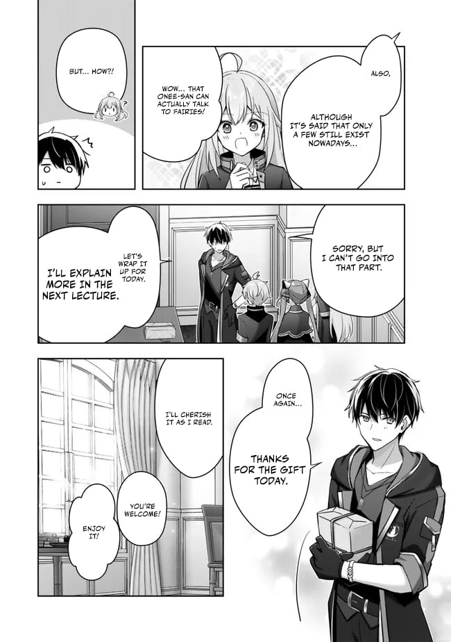 Read The Jack-of-All-Trades Kicked Out of the Hero’s Party Manga Online