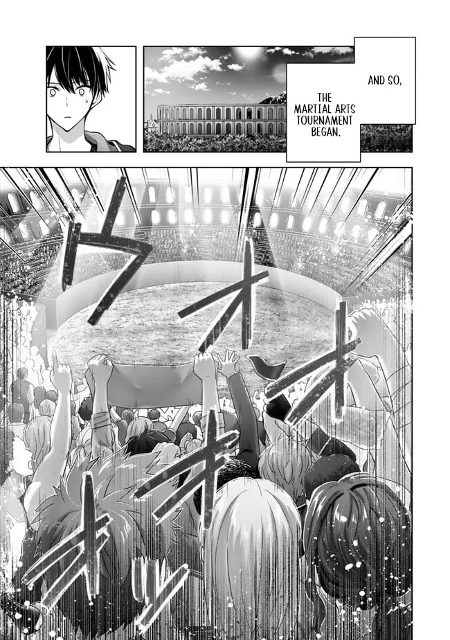 Read The Jack-of-All-Trades Kicked Out of the Hero’s Party Manga Online