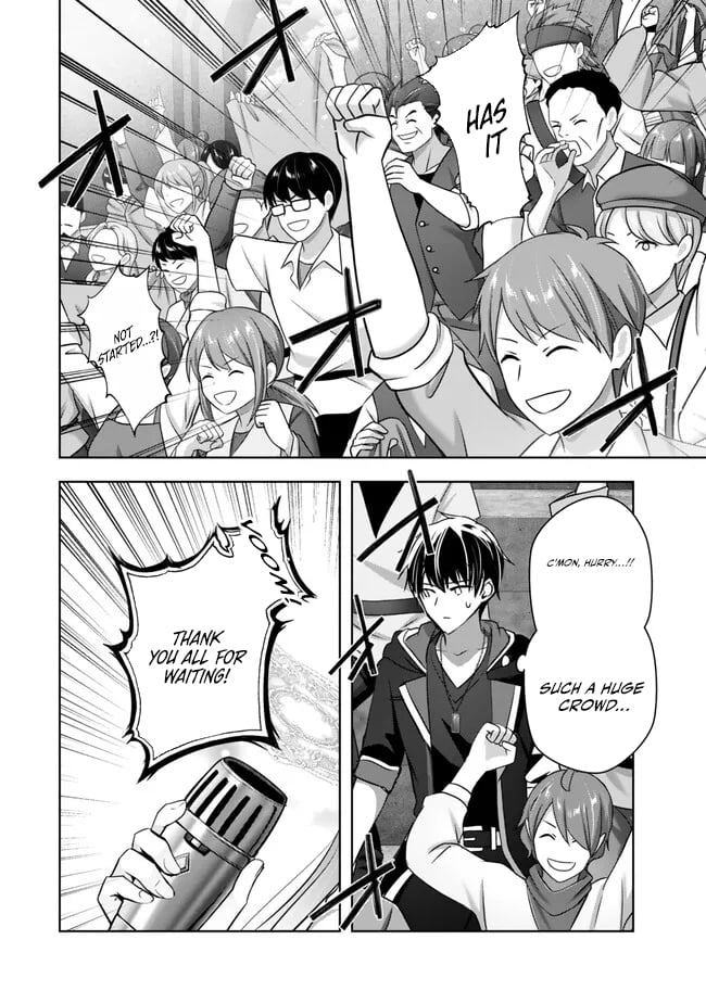 Read The Jack-of-All-Trades Kicked Out of the Hero’s Party Manga Online