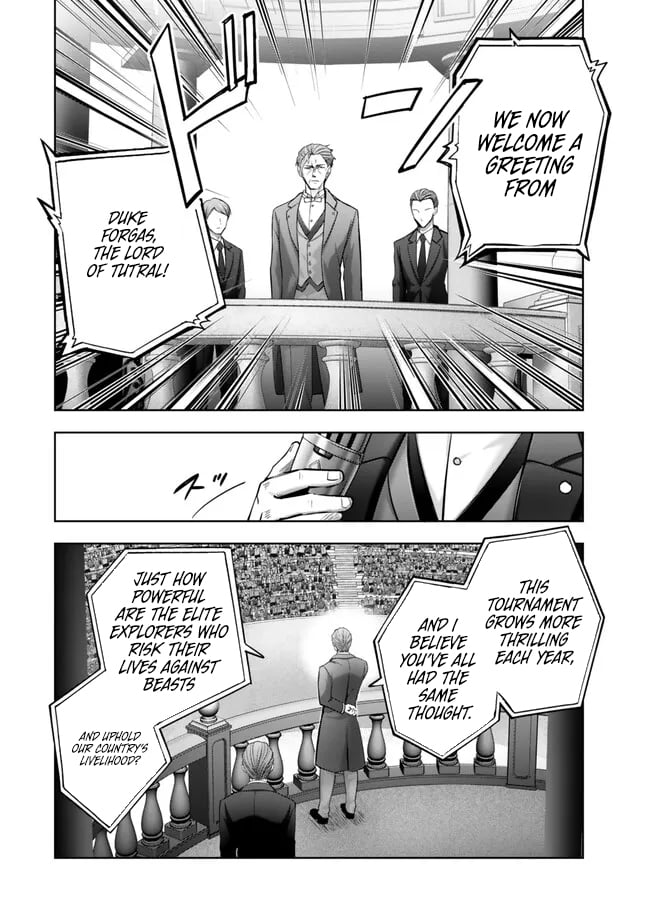 Read The Jack-of-All-Trades Kicked Out of the Hero’s Party Manga Online