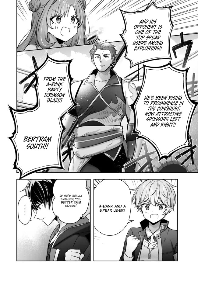 Read The Jack-of-All-Trades Kicked Out of the Hero’s Party Manga Online