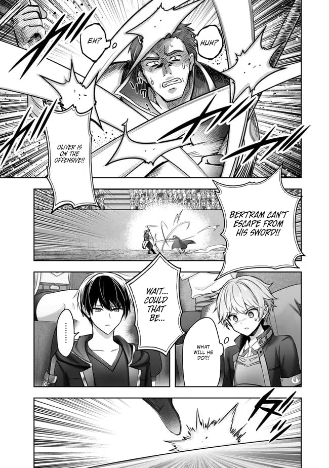 Read The Jack-of-All-Trades Kicked Out of the Hero’s Party Manga Online