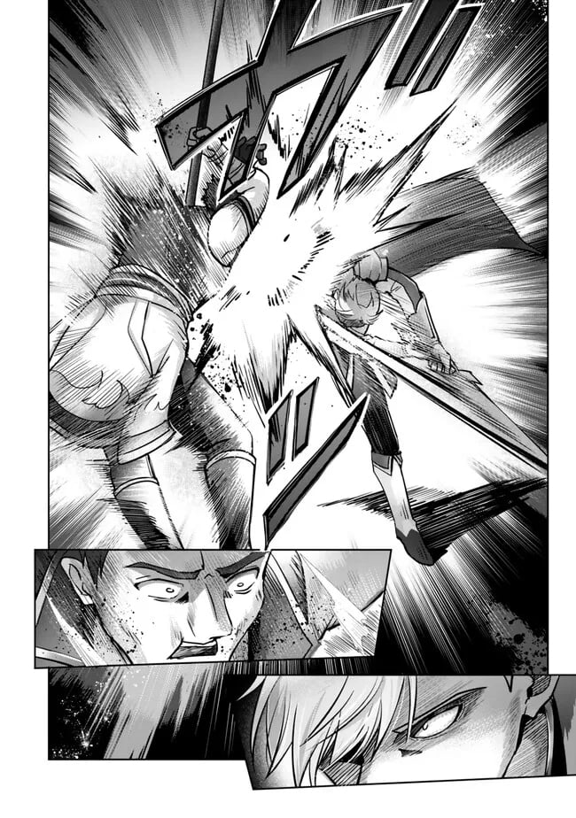 Read The Jack-of-All-Trades Kicked Out of the Hero’s Party Manga Online