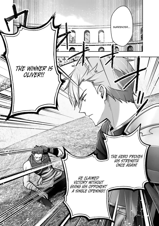 Read The Jack-of-All-Trades Kicked Out of the Hero’s Party Manga Online