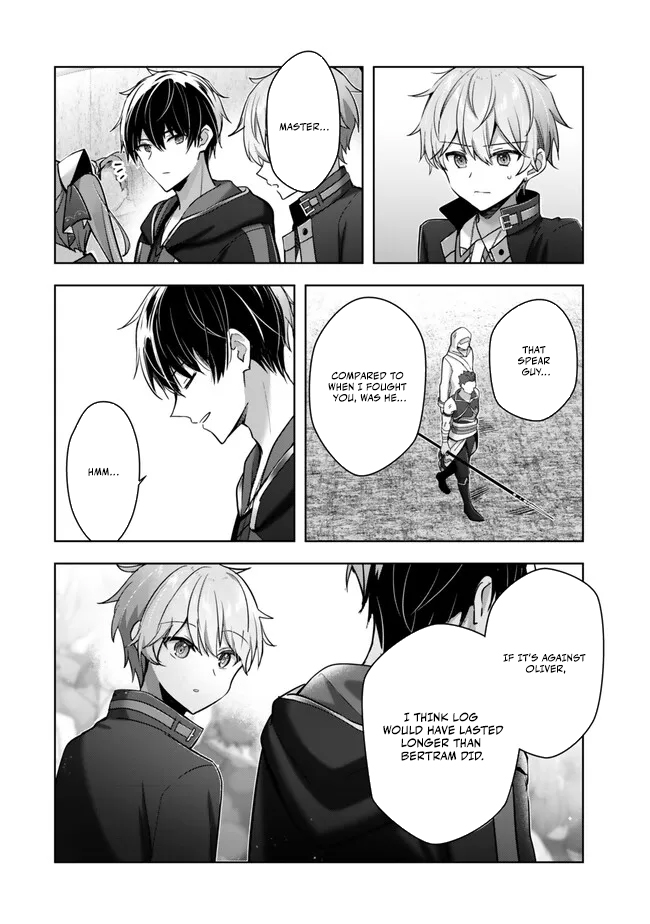 Read The Jack-of-All-Trades Kicked Out of the Hero’s Party Manga Online