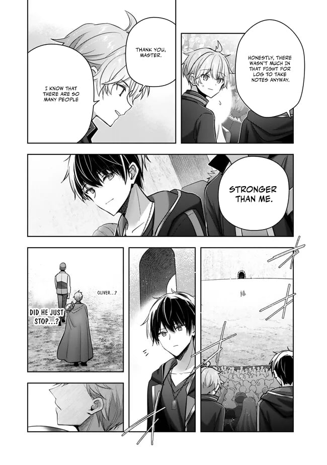 Read The Jack-of-All-Trades Kicked Out of the Hero’s Party Manga Online