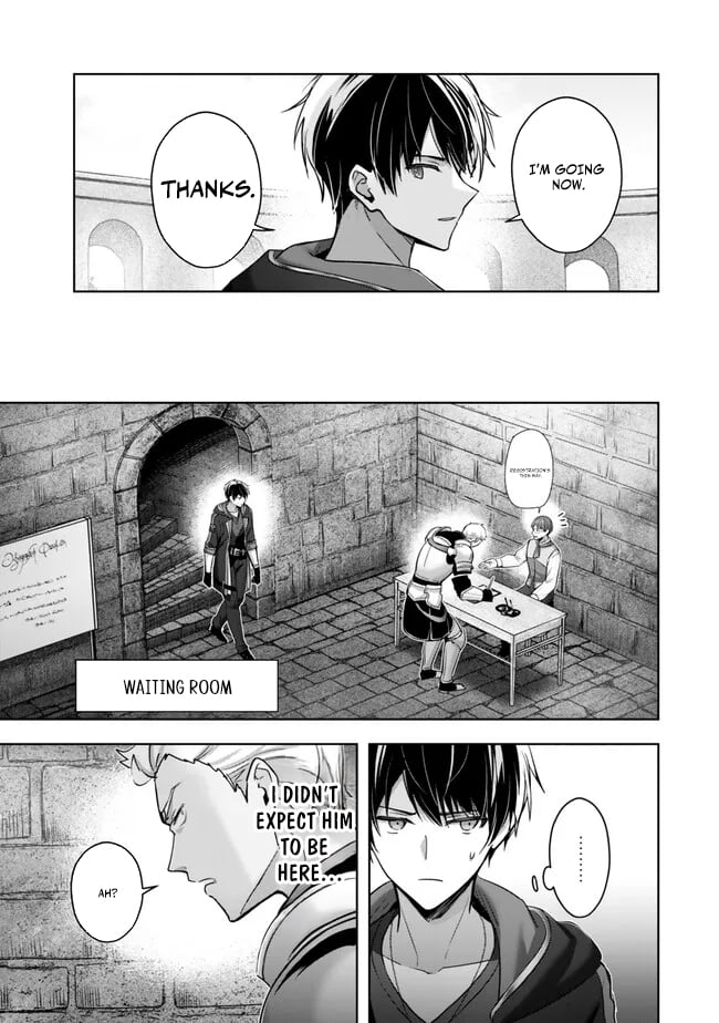 Read The Jack-of-All-Trades Kicked Out of the Hero’s Party Manga Online