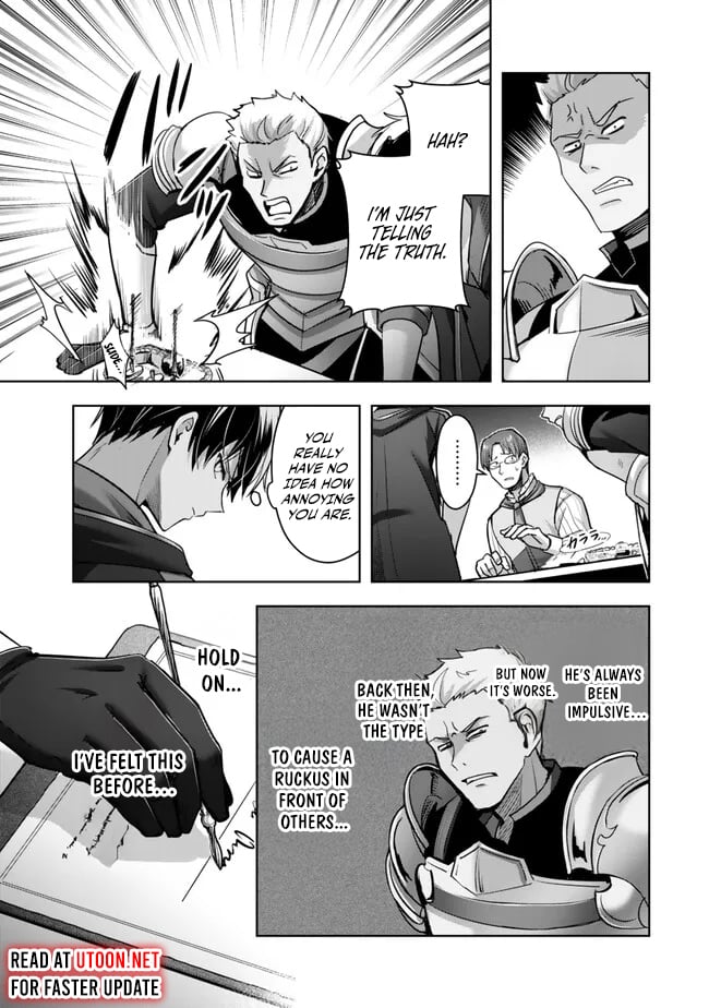 Read The Jack-of-All-Trades Kicked Out of the Hero’s Party Manga Online