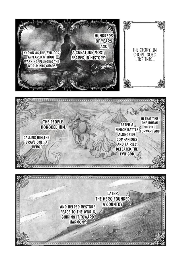 Read The Jack-of-All-Trades Kicked Out of the Hero’s Party Manga Online