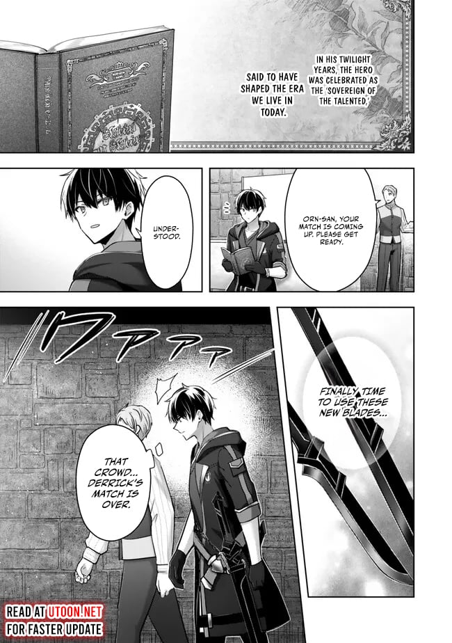 Read The Jack-of-All-Trades Kicked Out of the Hero’s Party Manga Online