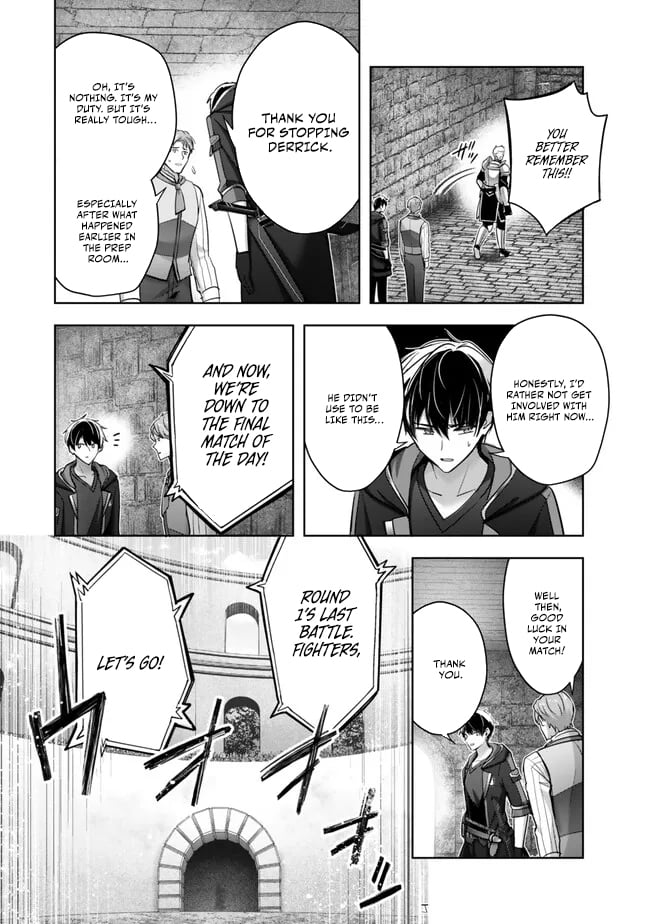 Read The Jack-of-All-Trades Kicked Out of the Hero’s Party Manga Online