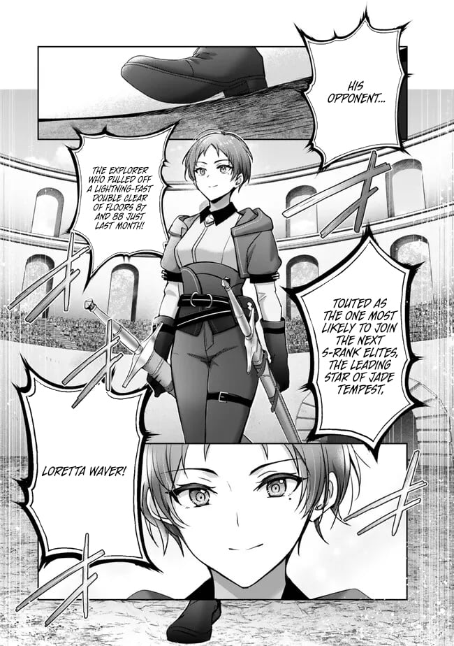 Read The Jack-of-All-Trades Kicked Out of the Hero’s Party Manga Online