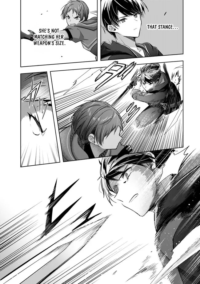 Read The Jack-of-All-Trades Kicked Out of the Hero’s Party Manga Online