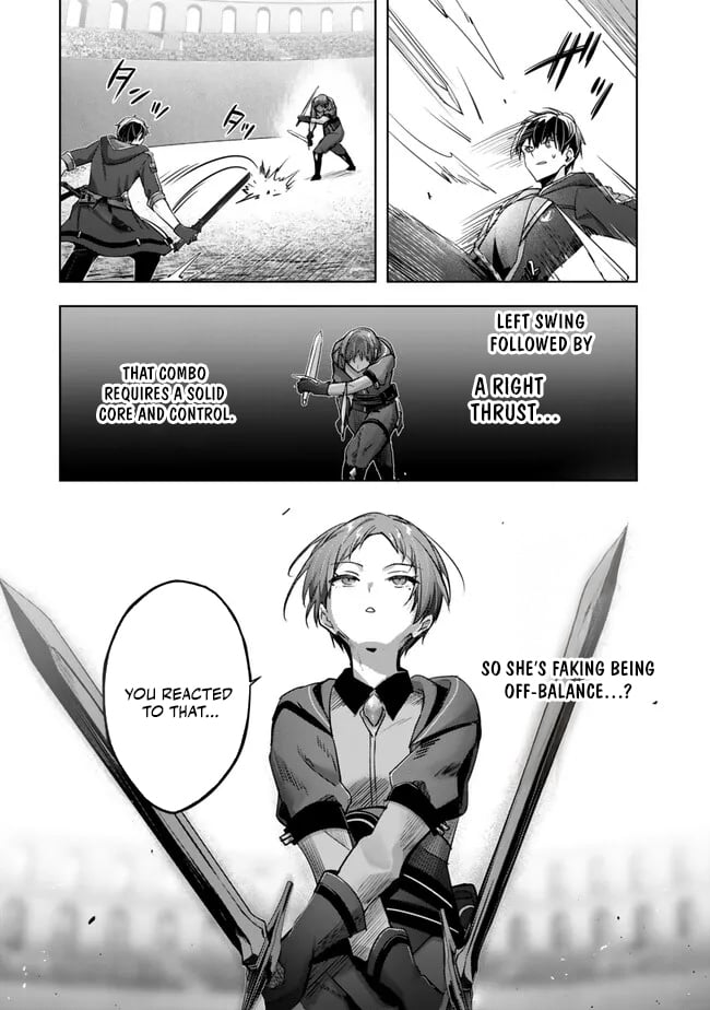 Read The Jack-of-All-Trades Kicked Out of the Hero’s Party Manga Online