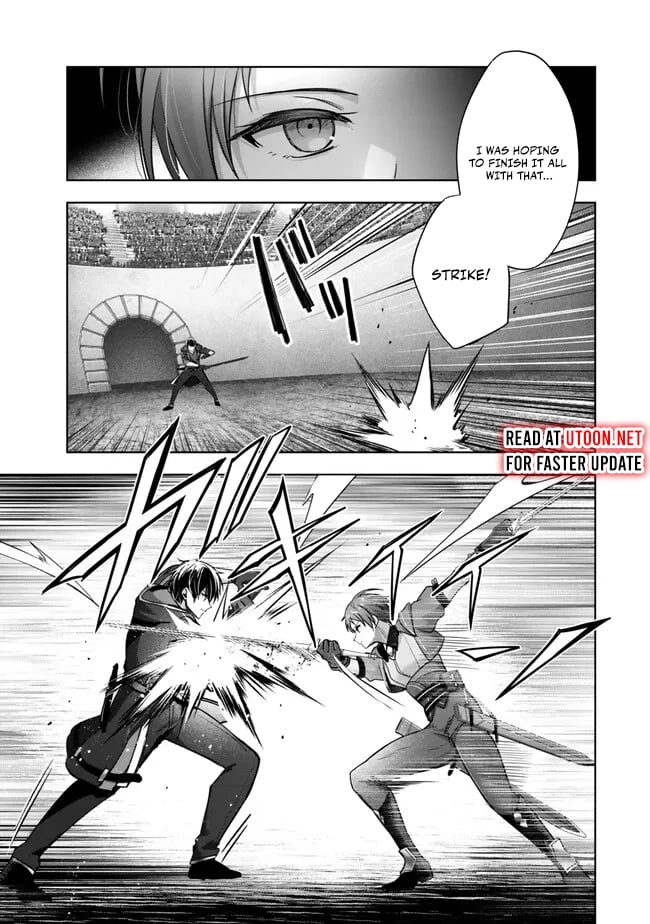 Read The Jack-of-All-Trades Kicked Out of the Hero’s Party Manga Online