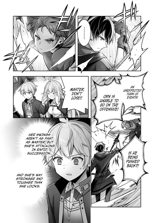 Read The Jack-of-All-Trades Kicked Out of the Hero’s Party Manga Online