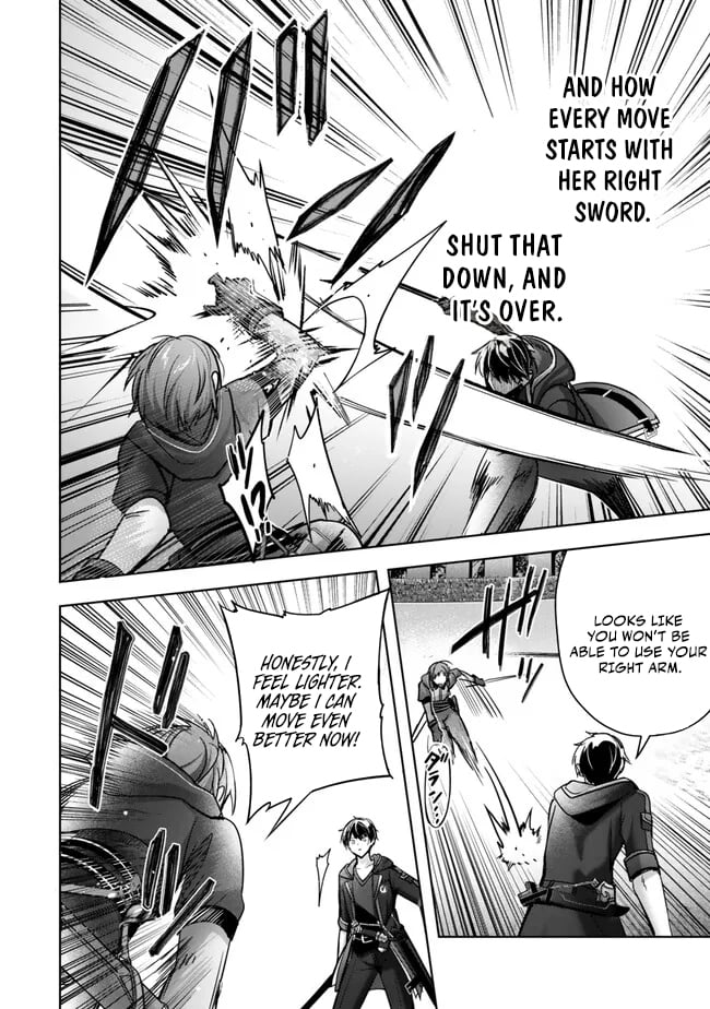 Read The Jack-of-All-Trades Kicked Out of the Hero’s Party Manga Online