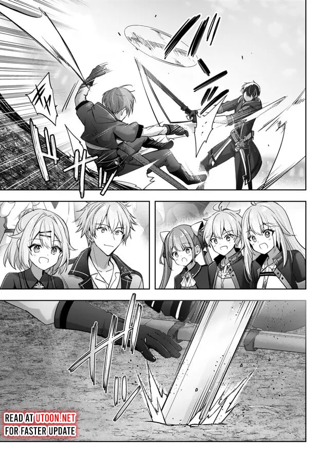 Read The Jack-of-All-Trades Kicked Out of the Hero’s Party Manga Online