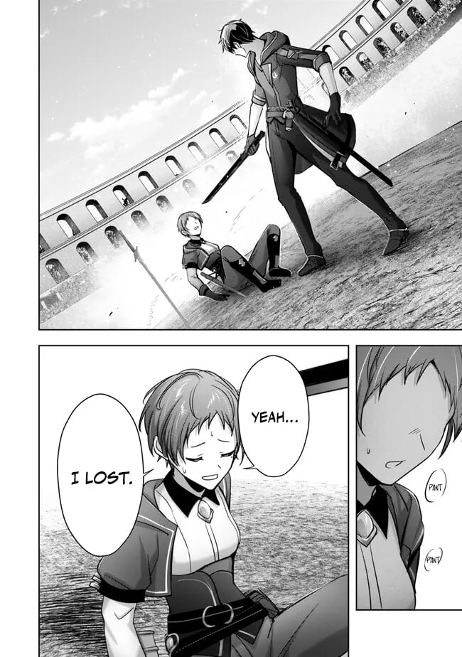 Read The Jack-of-All-Trades Kicked Out of the Hero’s Party Manga Online