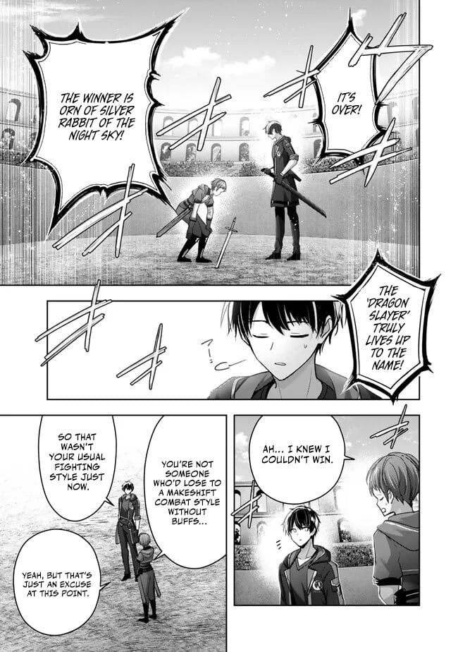 Read The Jack-of-All-Trades Kicked Out of the Hero’s Party Manga Online