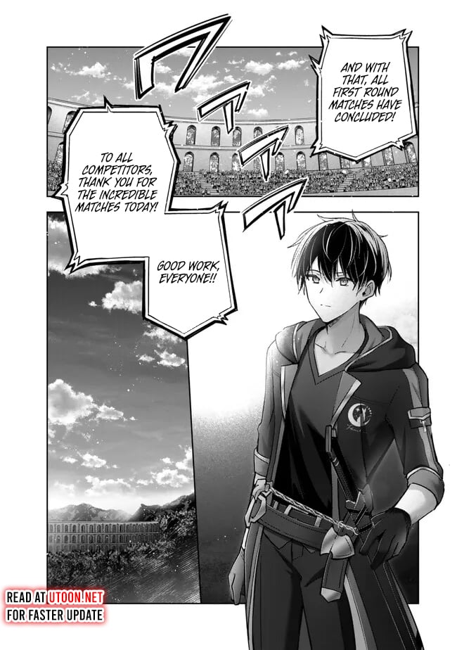 Read The Jack-of-All-Trades Kicked Out of the Hero’s Party Manga Online