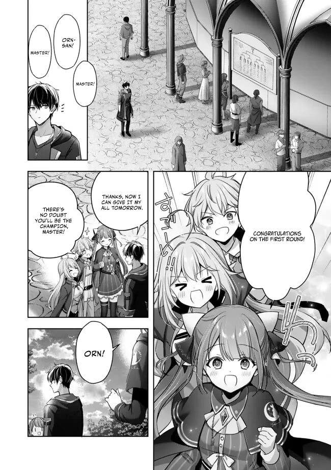 Read The Jack-of-All-Trades Kicked Out of the Hero’s Party Manga Online