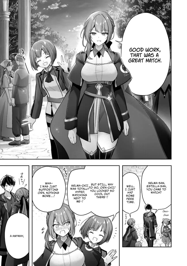 Read The Jack-of-All-Trades Kicked Out of the Hero’s Party Manga Online