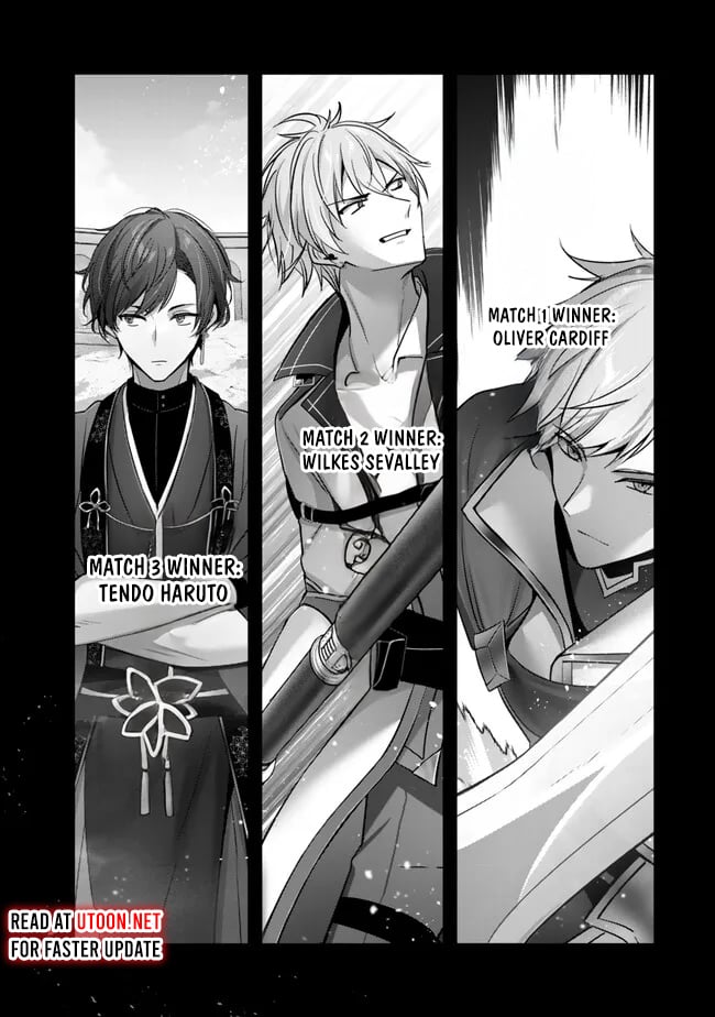 Read The Jack-of-All-Trades Kicked Out of the Hero’s Party Manga Online