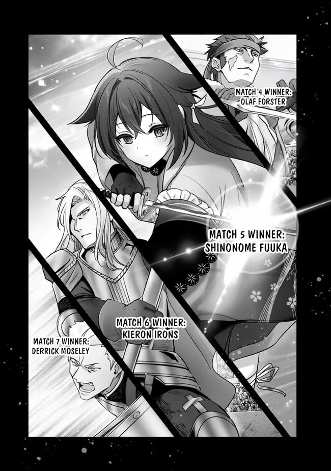 Read The Jack-of-All-Trades Kicked Out of the Hero’s Party Manga Online