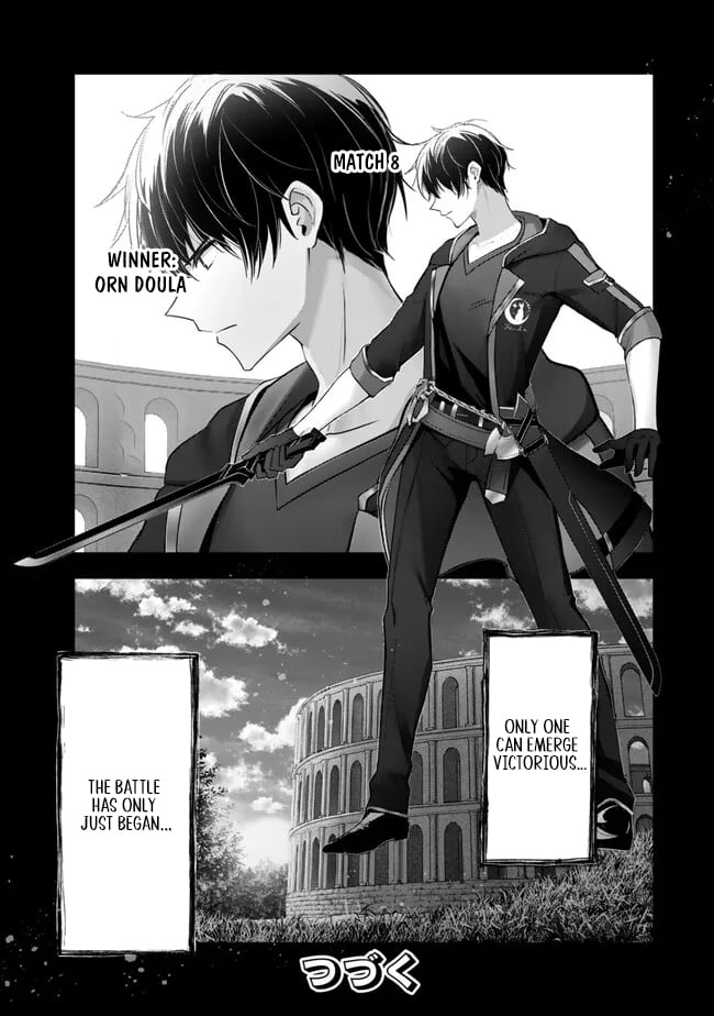 Read The Jack-of-All-Trades Kicked Out of the Hero’s Party Manga Online