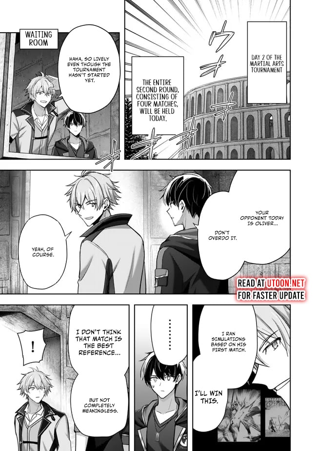 Read The Jack-of-All-Trades Kicked Out of the Hero’s Party Manga Online