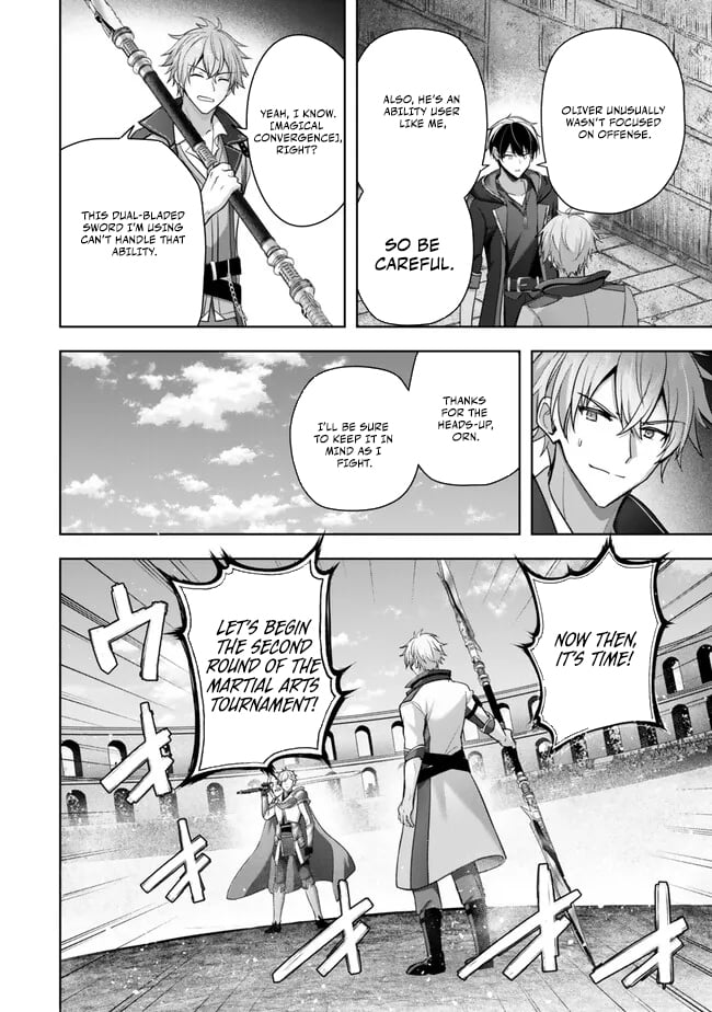 Read The Jack-of-All-Trades Kicked Out of the Hero’s Party Manga Online