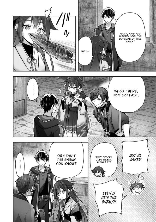 Read The Jack-of-All-Trades Kicked Out of the Hero’s Party Manga Online