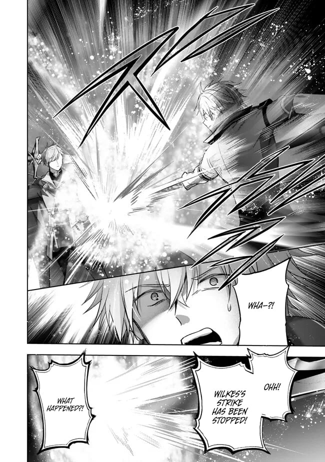 Read The Jack-of-All-Trades Kicked Out of the Hero’s Party Manga Online