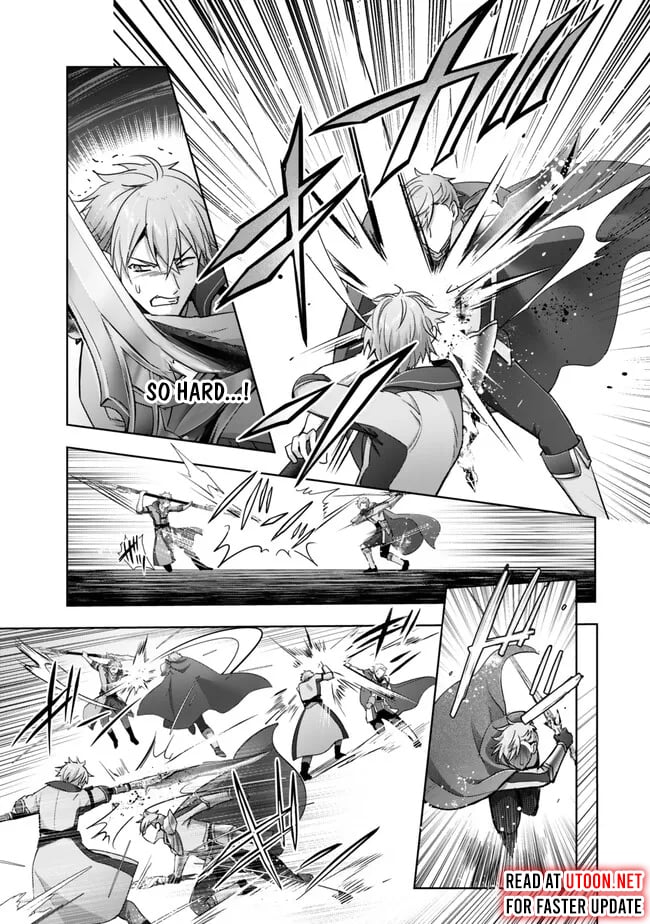 Read The Jack-of-All-Trades Kicked Out of the Hero’s Party Manga Online