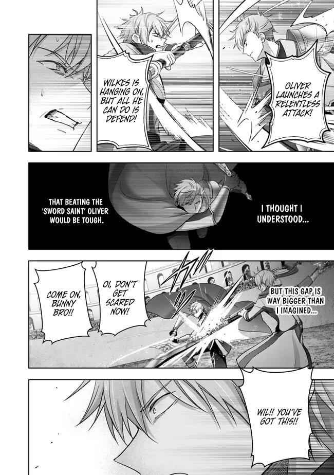 Read The Jack-of-All-Trades Kicked Out of the Hero’s Party Manga Online