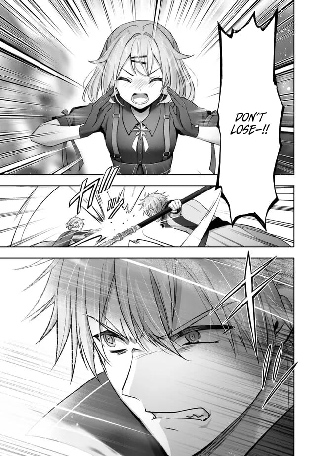 Read The Jack-of-All-Trades Kicked Out of the Hero’s Party Manga Online