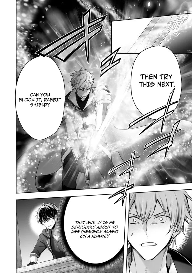 Read The Jack-of-All-Trades Kicked Out of the Hero’s Party Manga Online