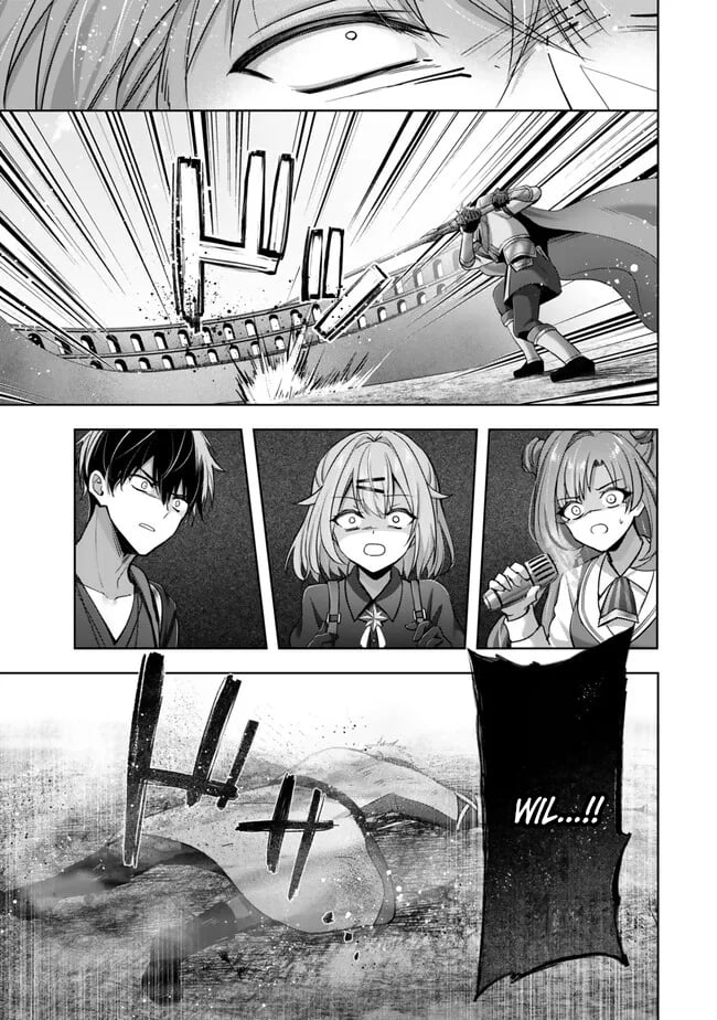 Read The Jack-of-All-Trades Kicked Out of the Hero’s Party Manga Online