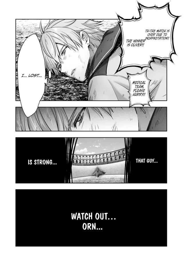 Read The Jack-of-All-Trades Kicked Out of the Hero’s Party Manga Online