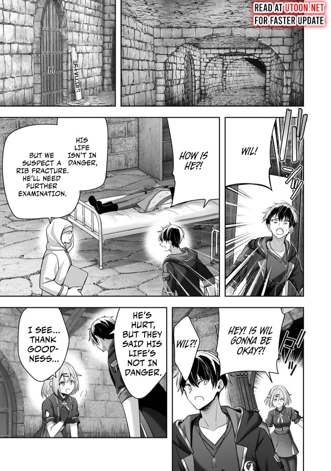 Read The Jack-of-All-Trades Kicked Out of the Hero’s Party Manga Online