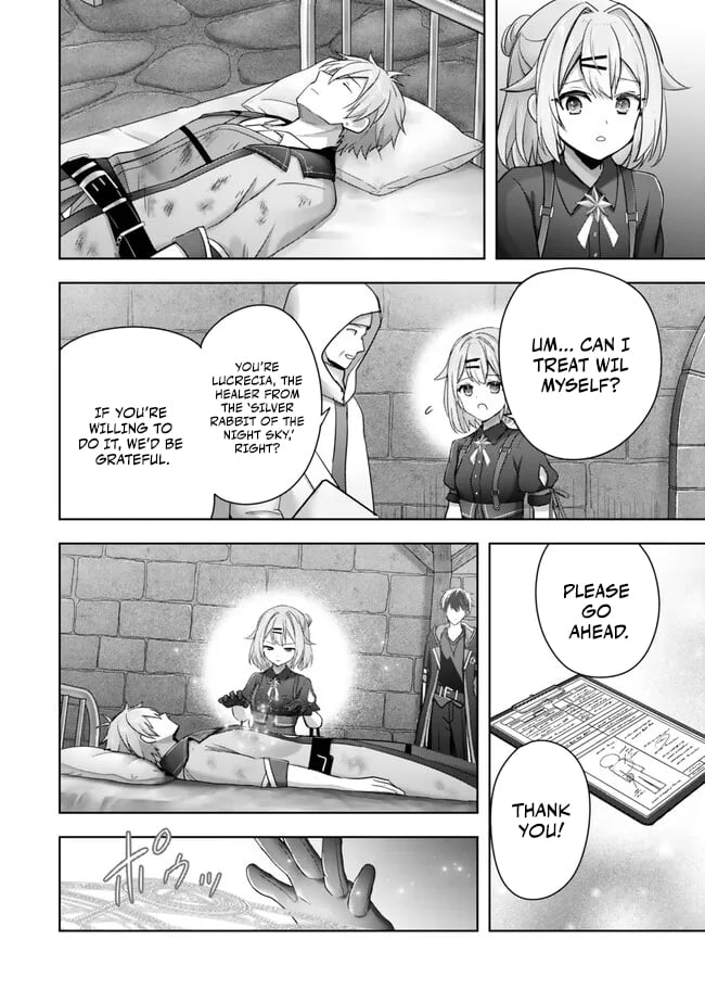 Read The Jack-of-All-Trades Kicked Out of the Hero’s Party Manga Online